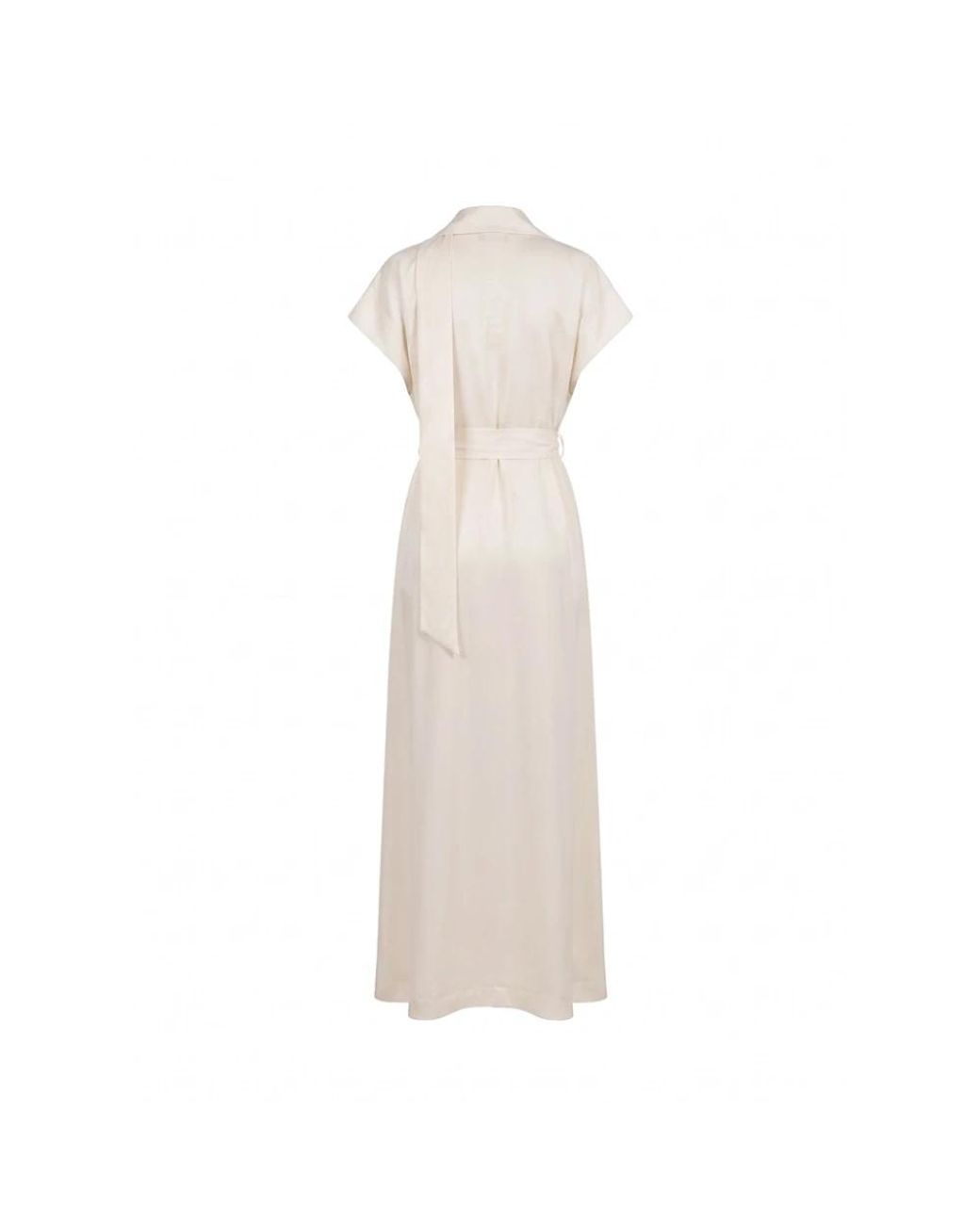 ‎Taller Marmo White Shirt Dresses
