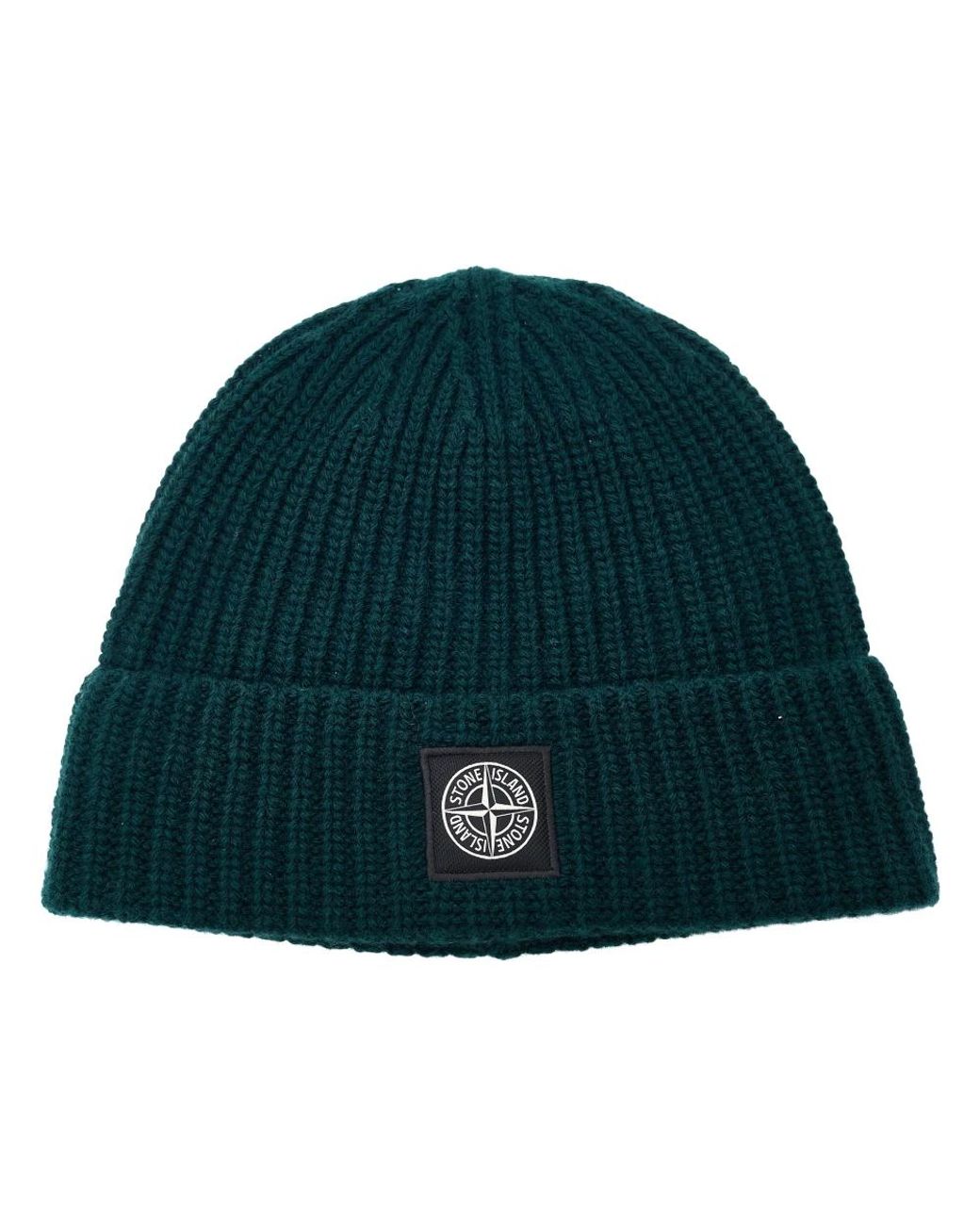 Stone Island Green Accessories for men