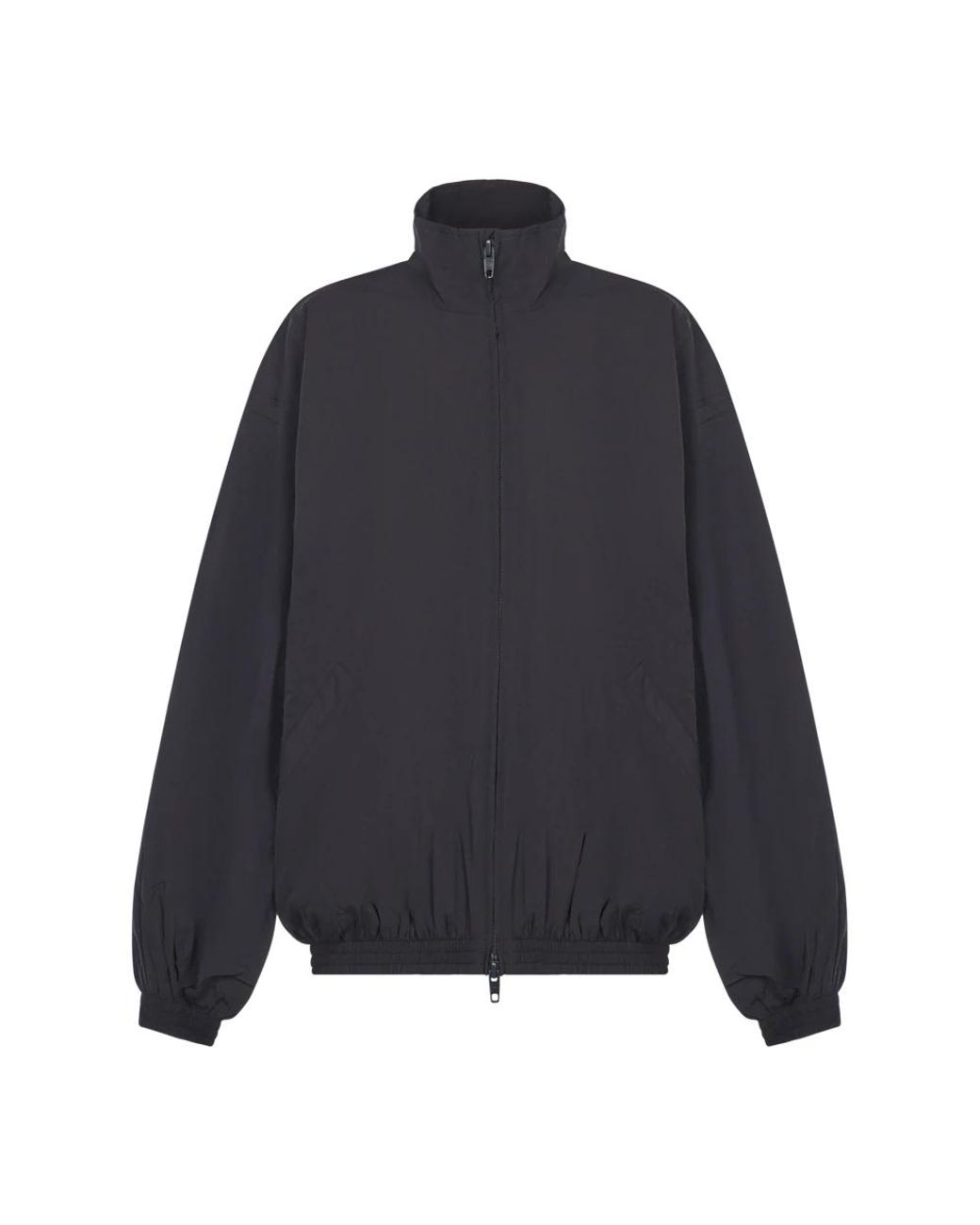 Balenciaga Blue Light Jackets