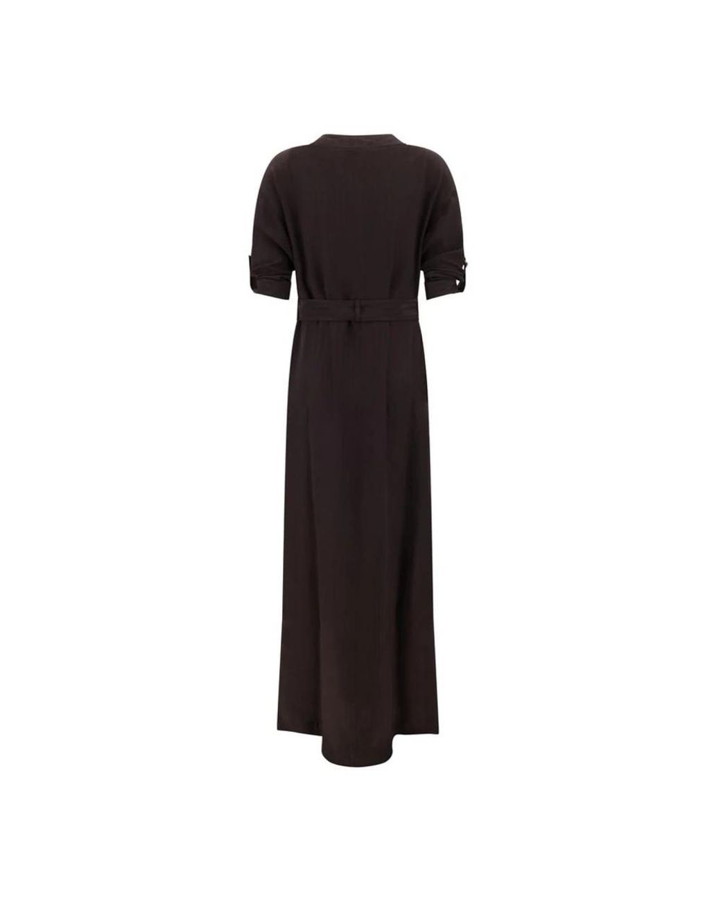 Tom Ford Black Maxi Dresses