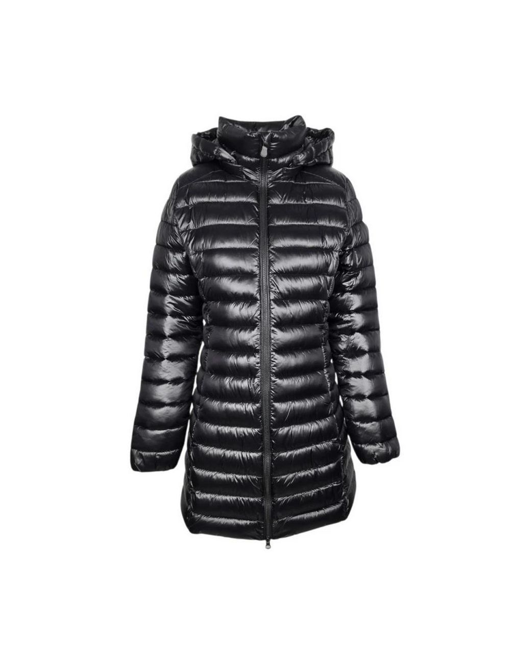 Winter Jackets Save The Duck en coloris Black
