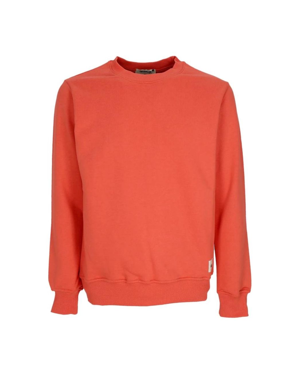 Caterpillar Red Sweatshirts for men