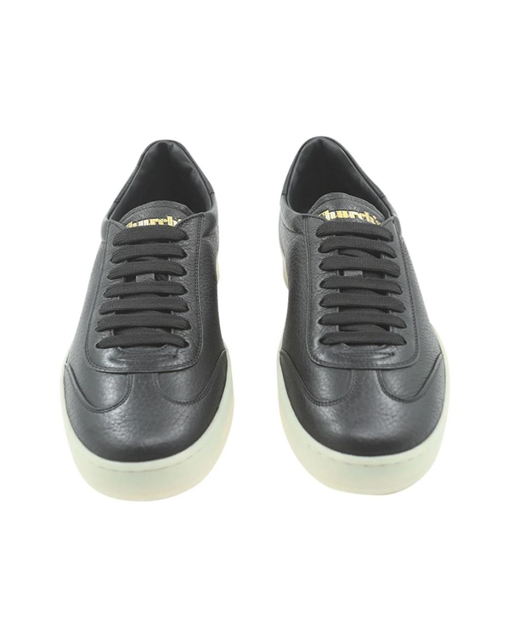 Church's Black Sneakers for men