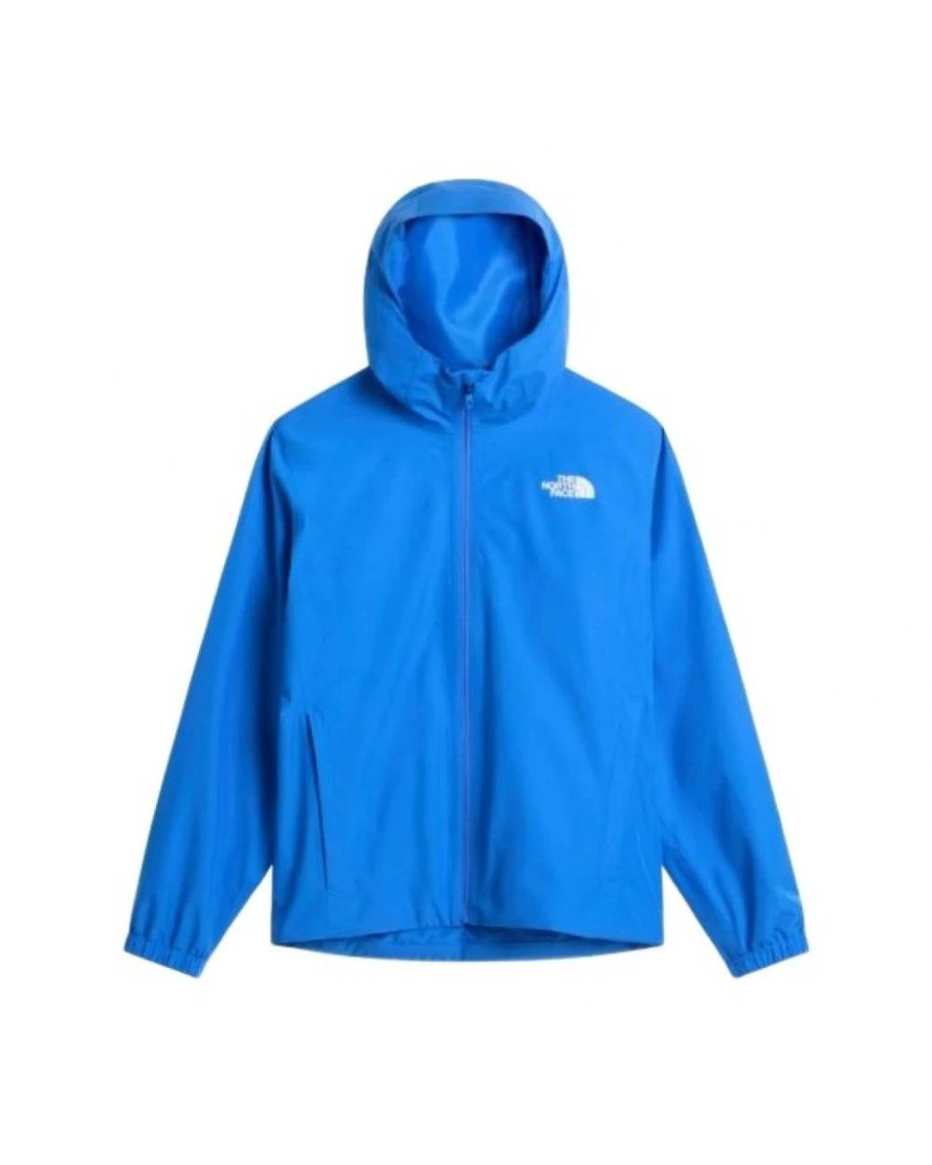 Rain Proof Jackets The North Face de hombre de color Blue
