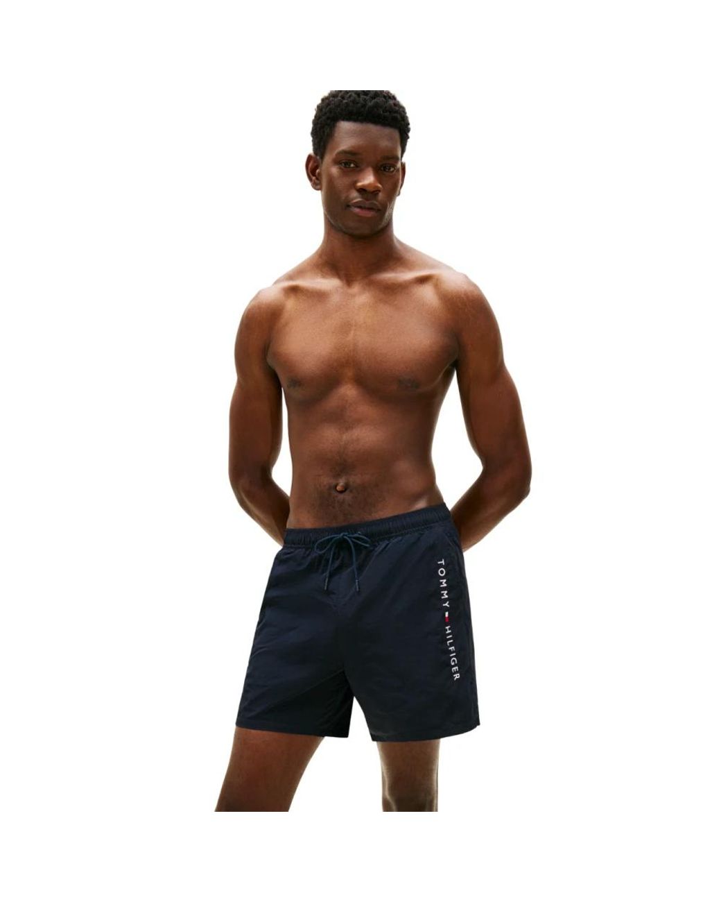 Tommy Hilfiger Blue Beachwear for men