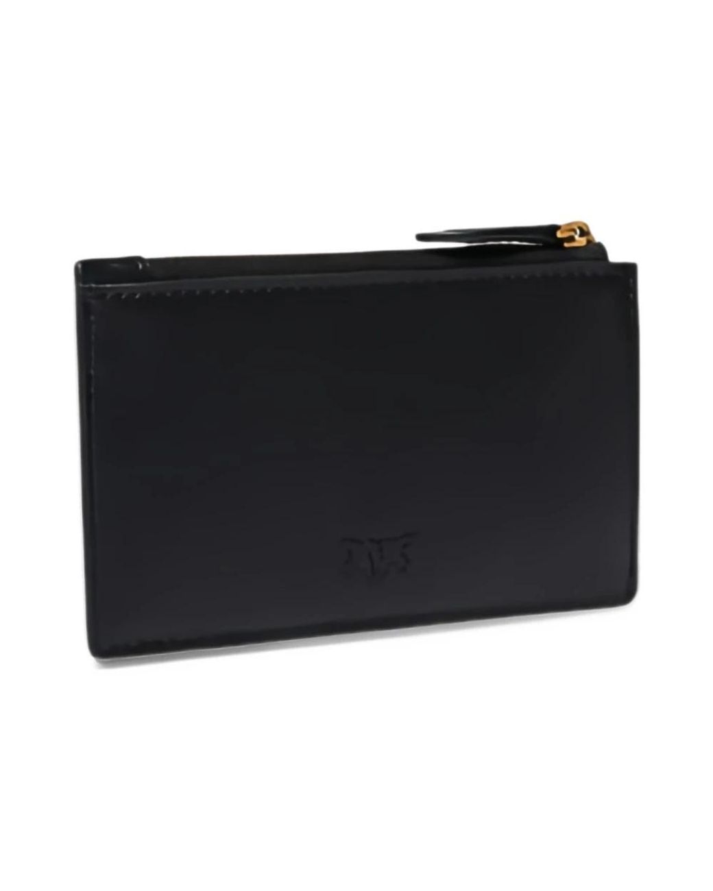 Wallets & Cardholders Pinko de color Black