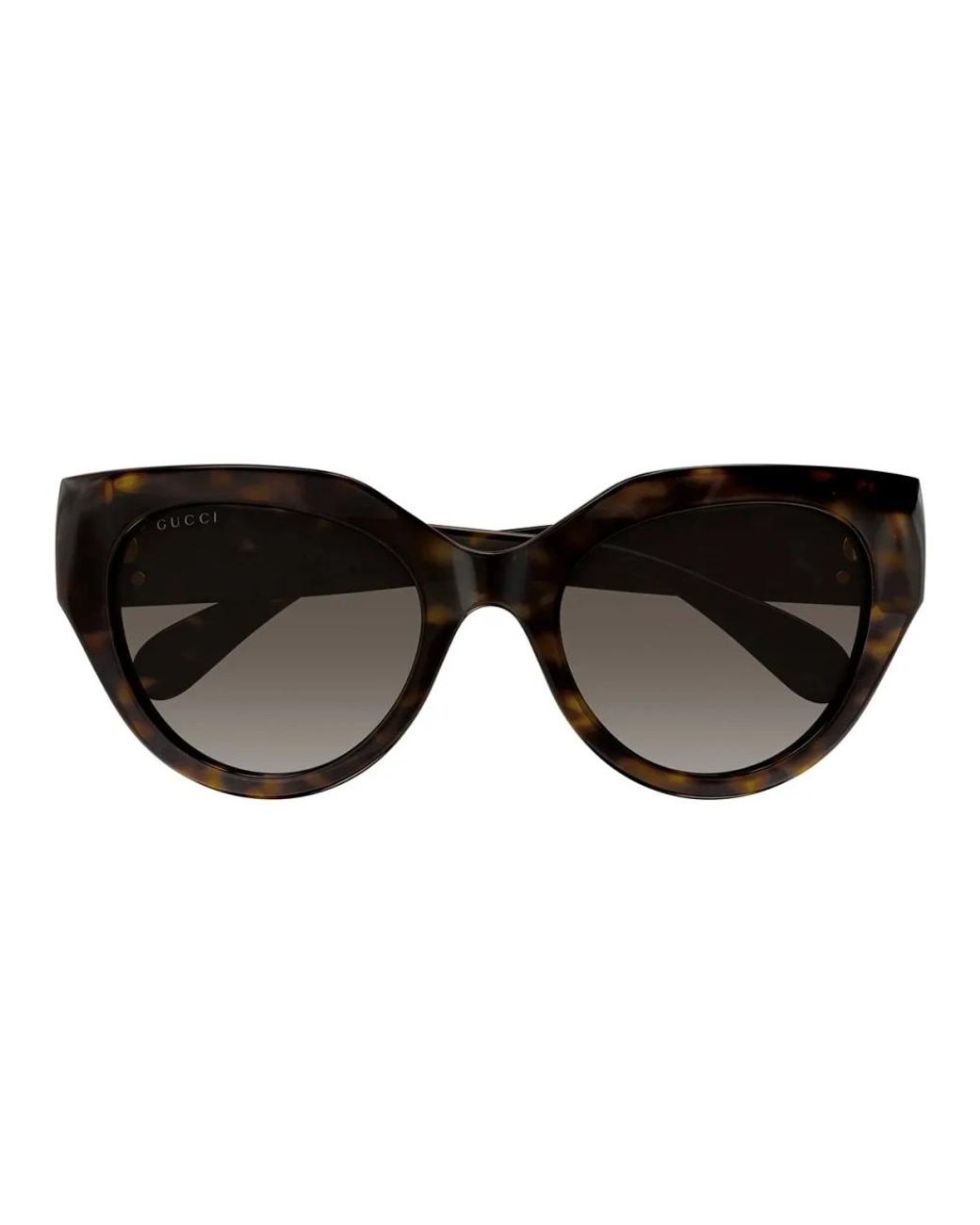 Gucci Black Sunglasses