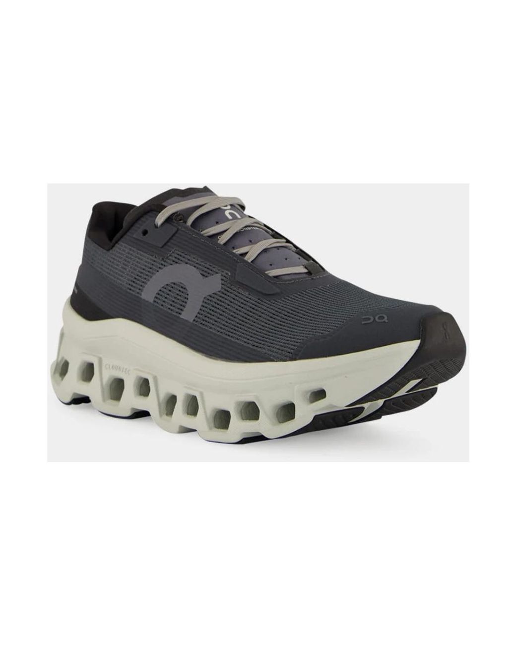 On Shoes Cloudmonster Void in Black für Herren