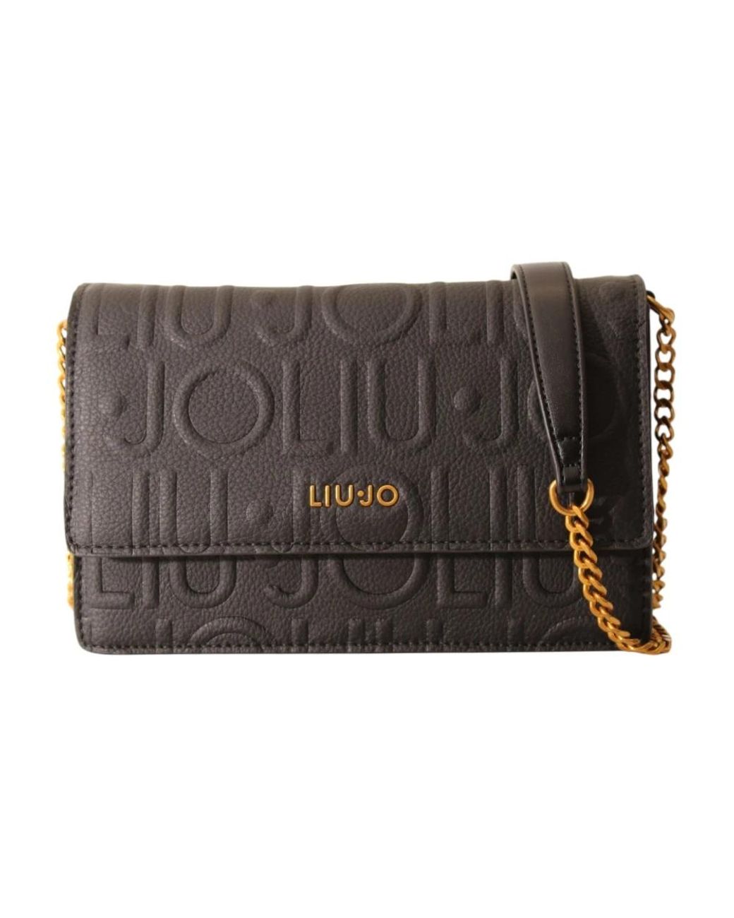 Liu Jo Black Cross Body Bags
