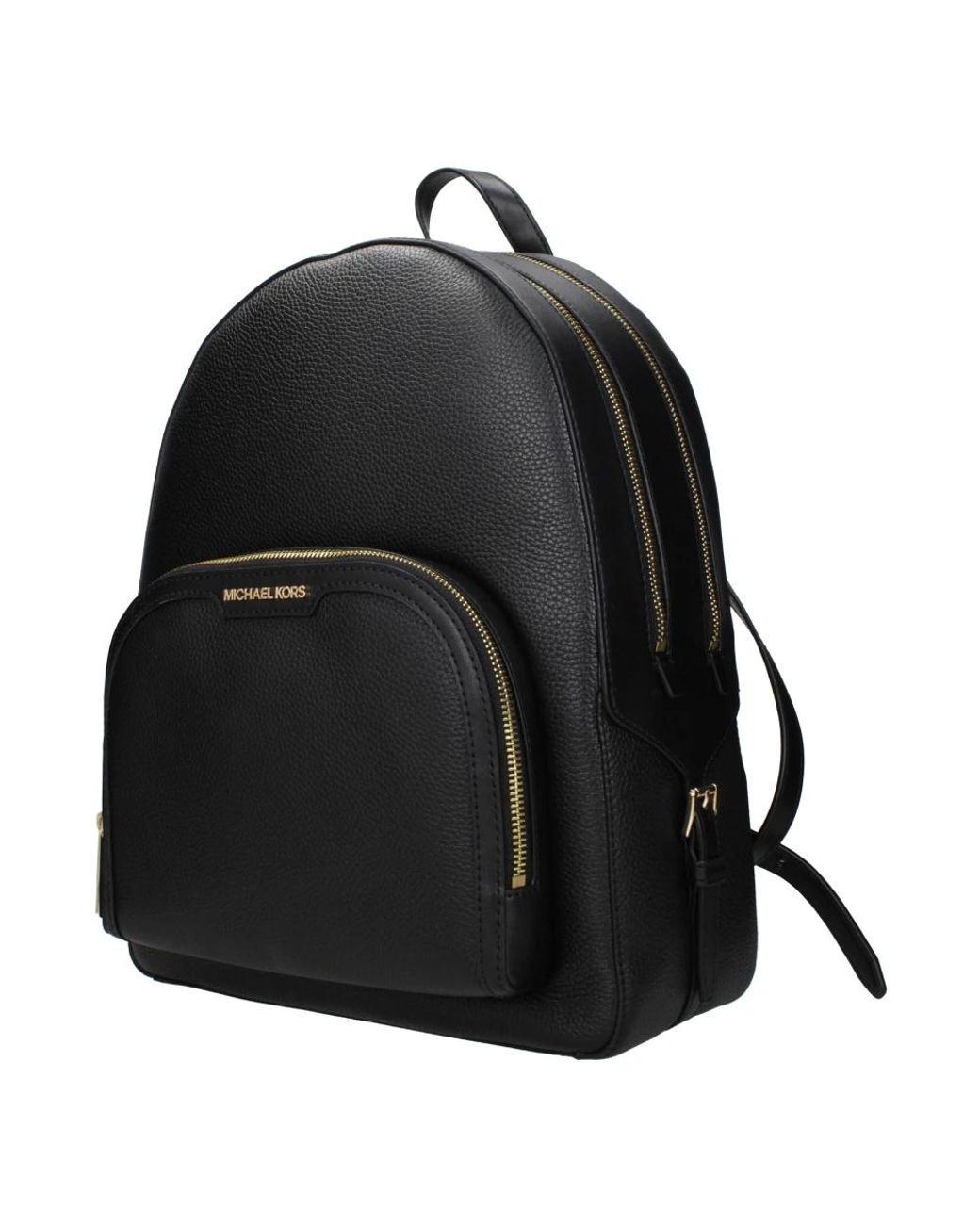 Backpacks di Michael Kors in Black