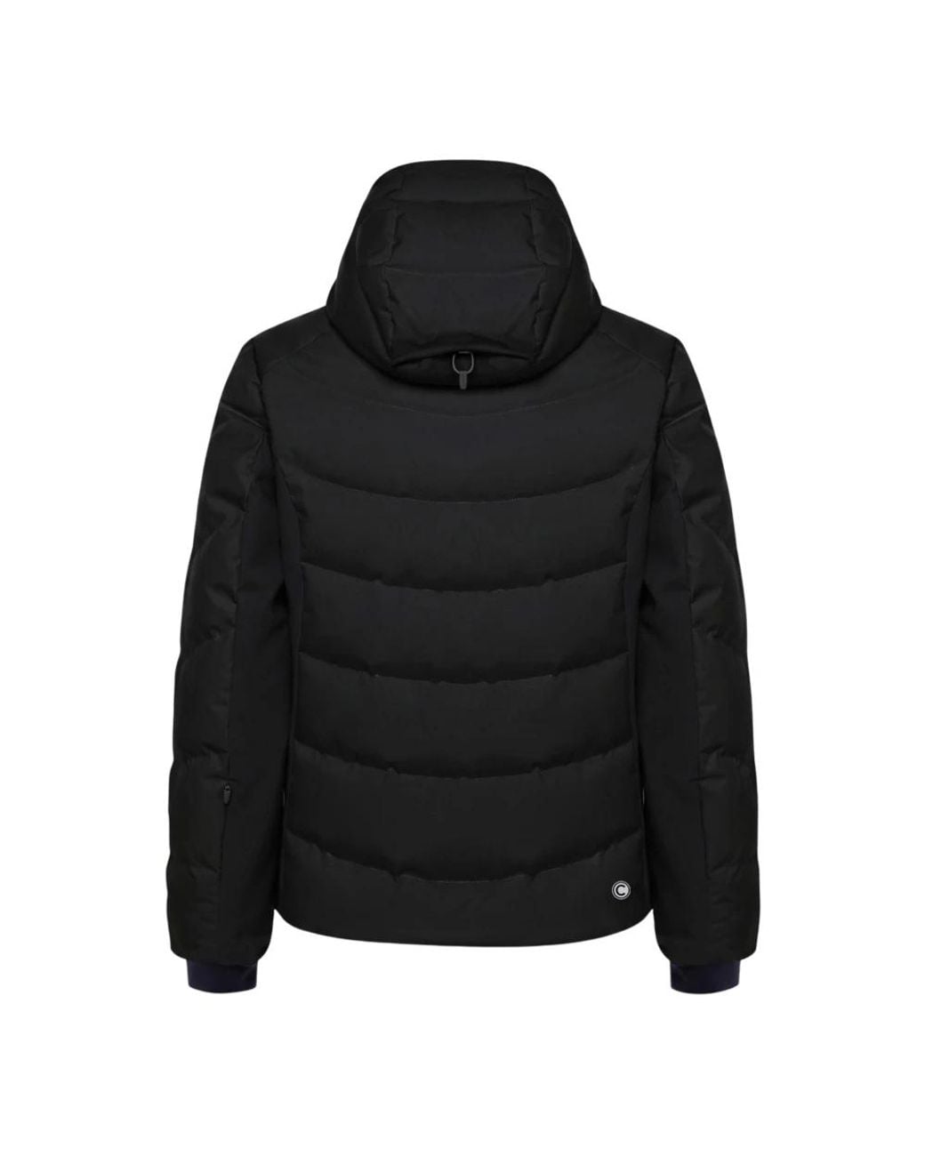 Ski Jackets di Colmar in Black