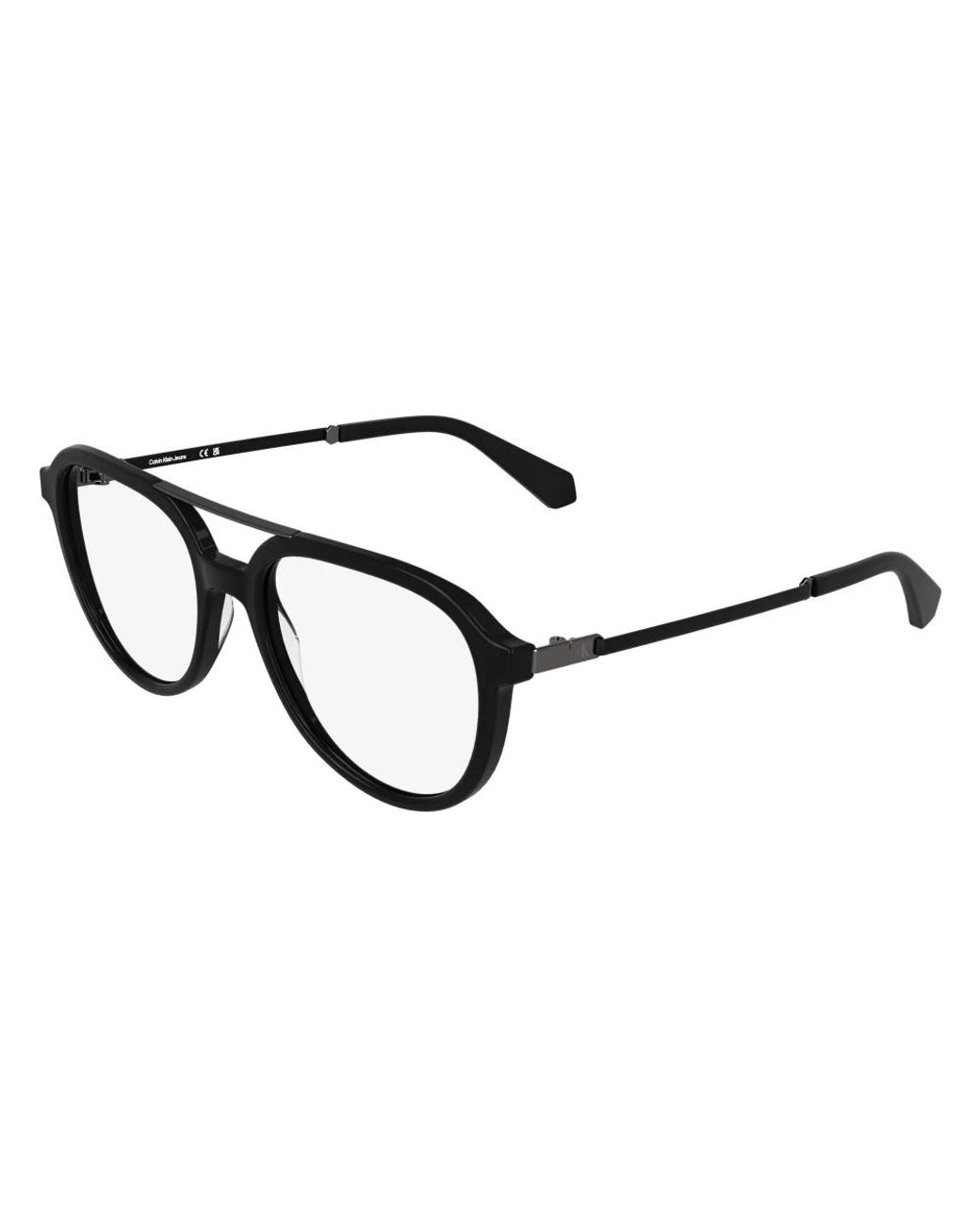 Calvin Klein Black Ckj26616 Optical Frame