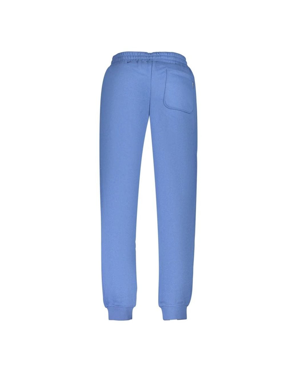 Converse Blue Sweatpants for men