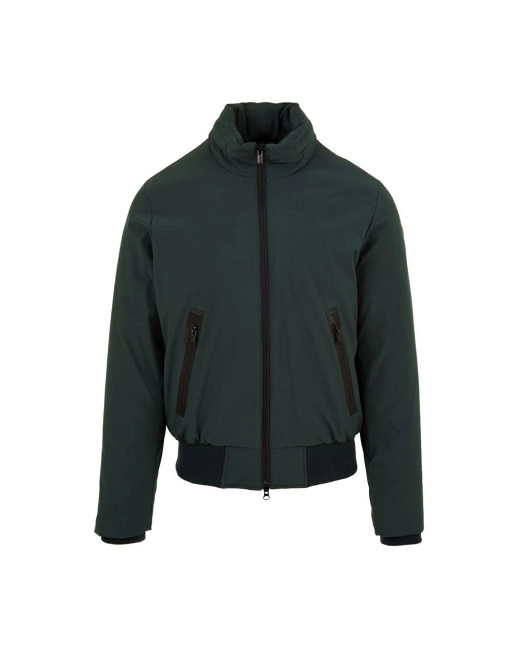 Bomber Jackets Bomboogie pour homme en coloris Green