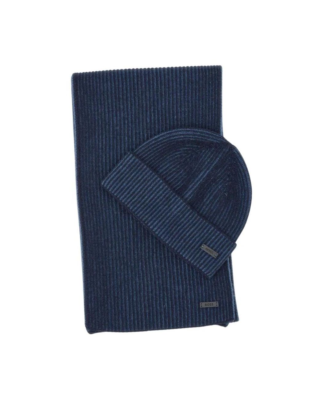 Boss Blue Accessories for men