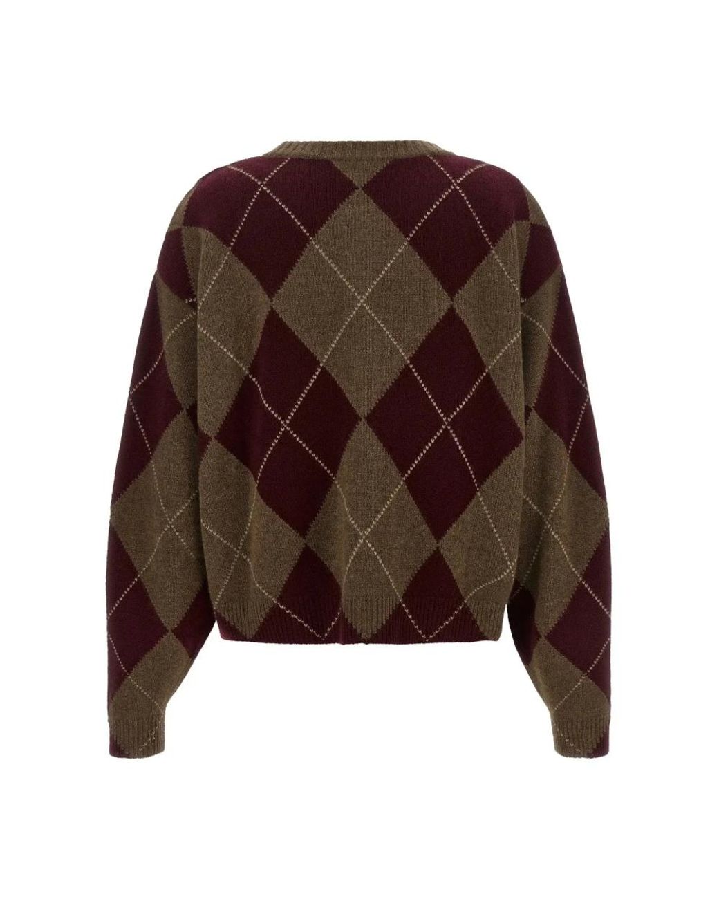 Cardigans Be You en coloris Brown
