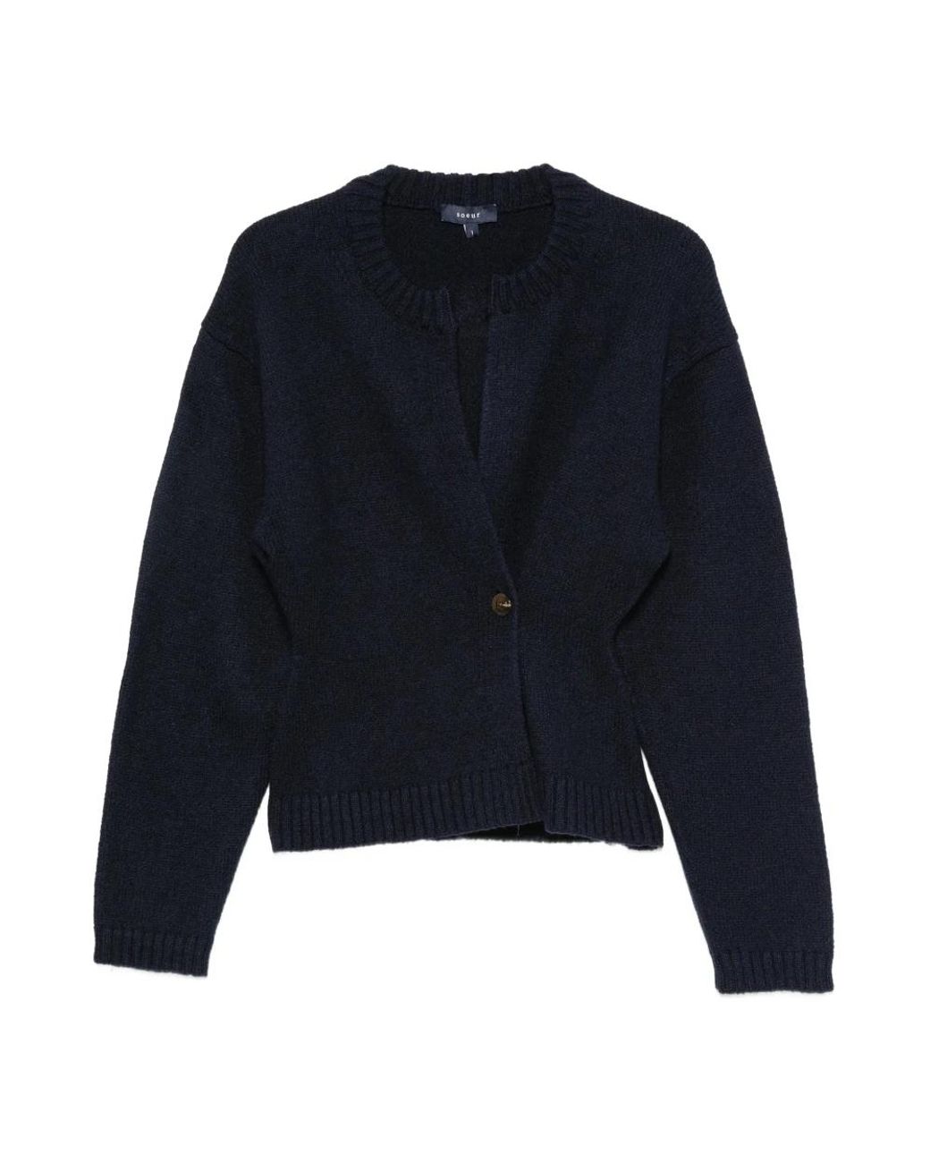 Soeur Cardigans in het Blue