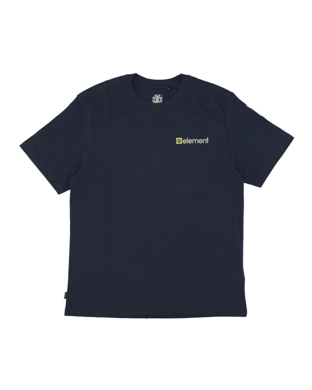 Element Joint 2.0 Tee in het Blue voor heren