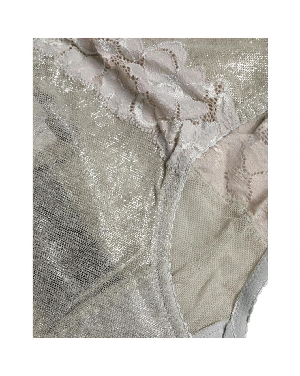 Dolce & Gabbana Gray Bottoms