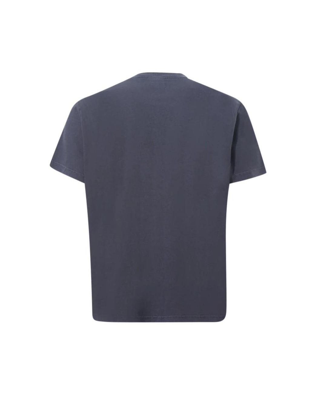 Fay Blue T-Shirts for men