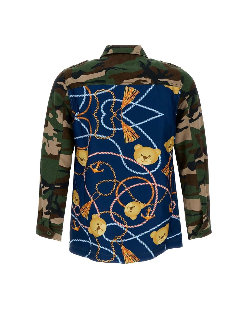 Rue Madam Green Light Jackets