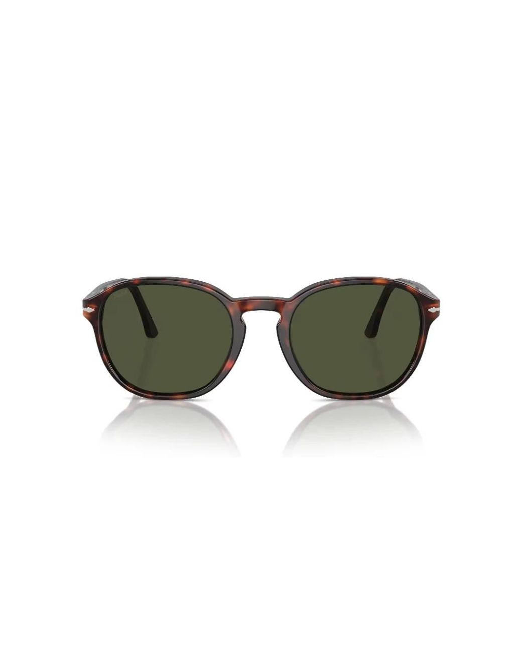 Sunglasses Persol de color Green