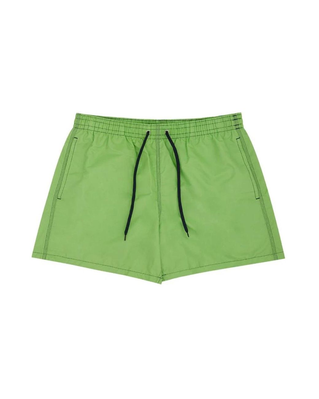 Malo Green Beachwear for men