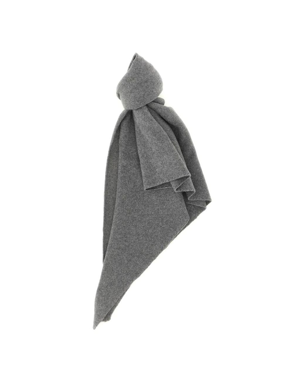 Winter Scarves di Nude in Gray