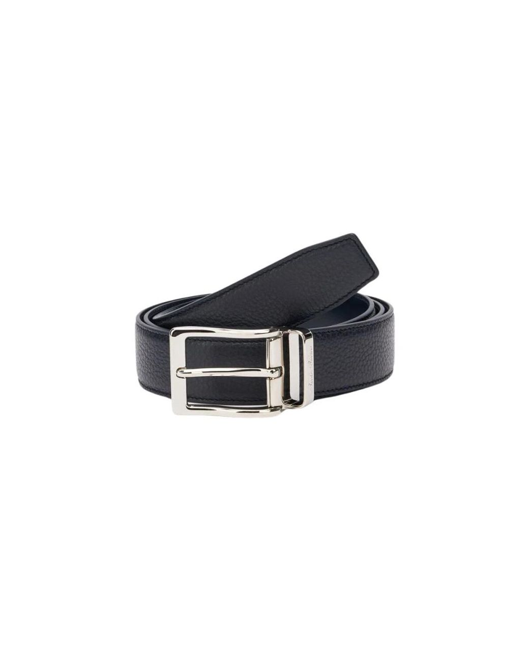 Brooks Brothers Blue Belts