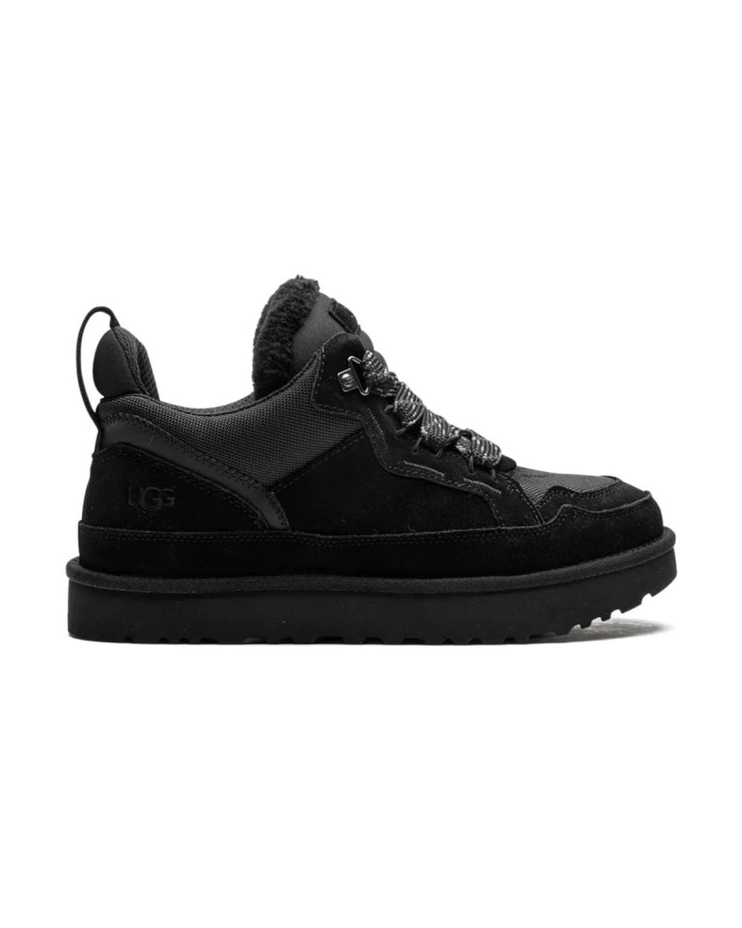 Sneakers Ugg pour homme en coloris Black