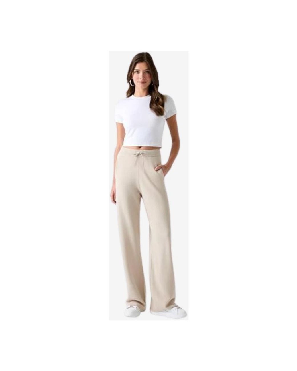 Guess Natural Sweatpants