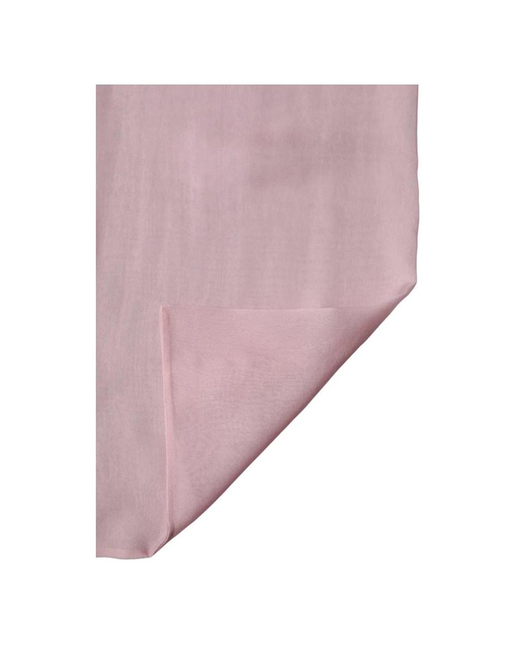 Dolce & Gabbana Accessoires ,Roze ,Sash Sjaal in het Purple