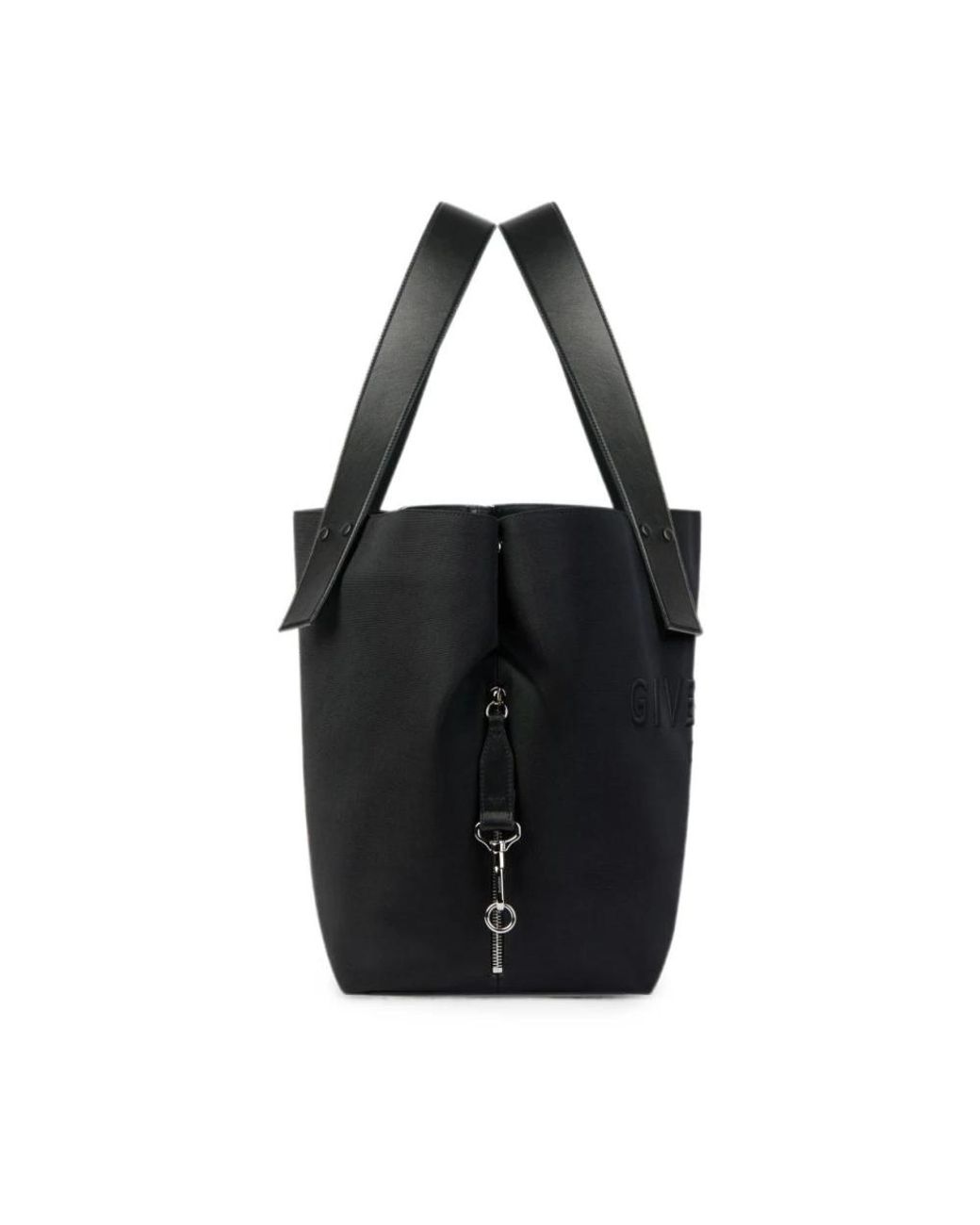 Tote Bags Givenchy de hombre de color Black
