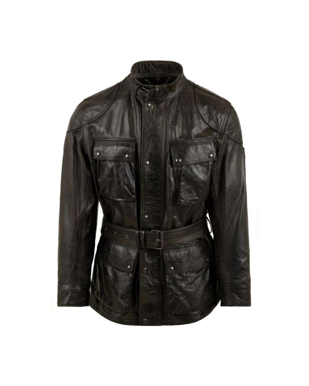Light Jackets Belstaff pour homme en coloris Black