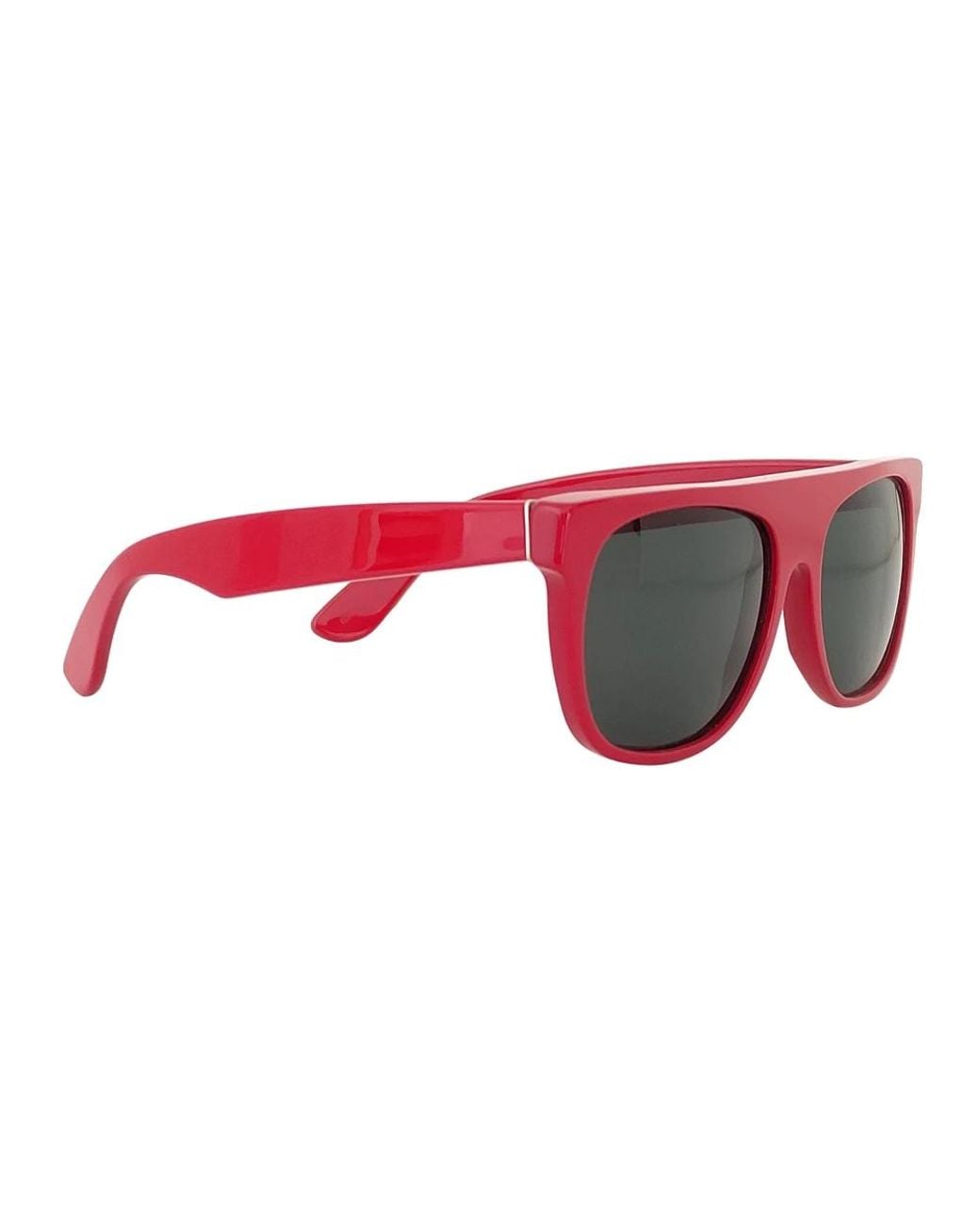 Retrosuperfuture Pink Sunglasses for men