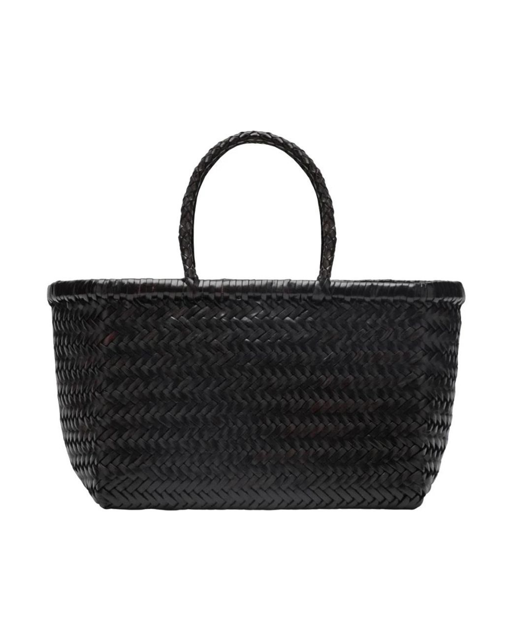 Dragon Diffusion Tote Bags in Black | Lyst