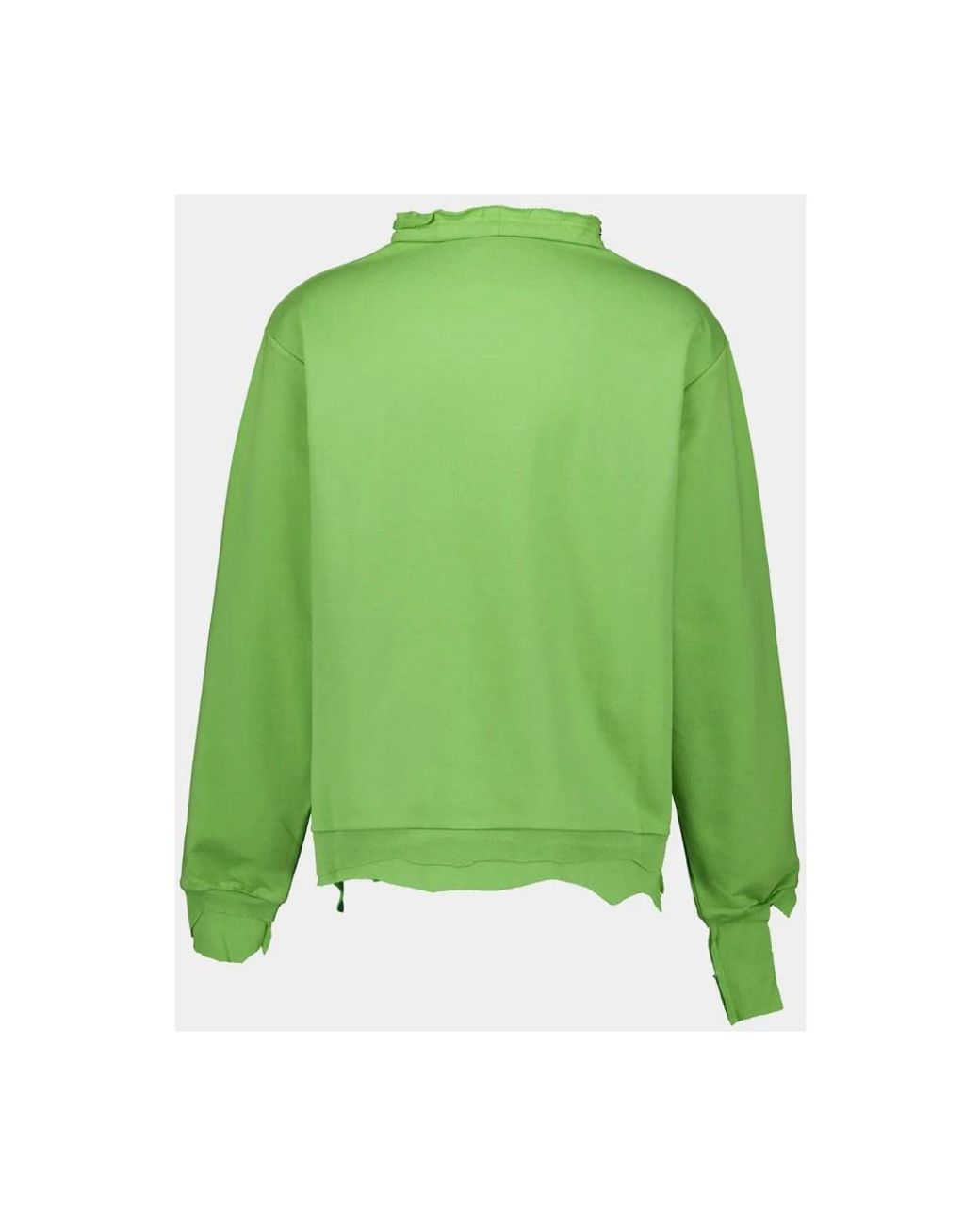 Marni Green Sweatshirts for men