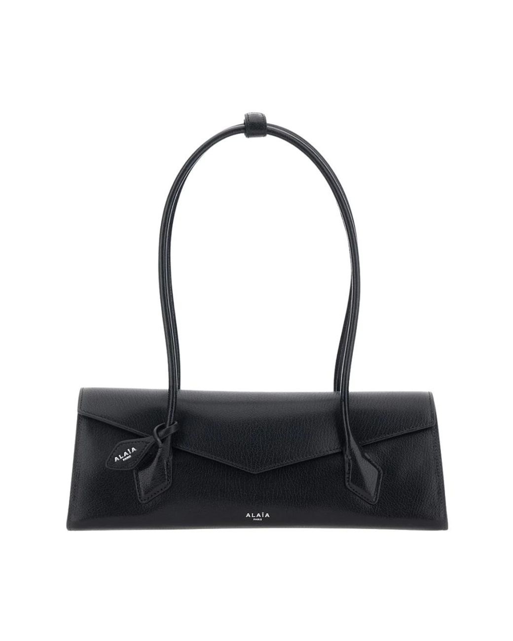 Alaïa Black Shoulder Bags