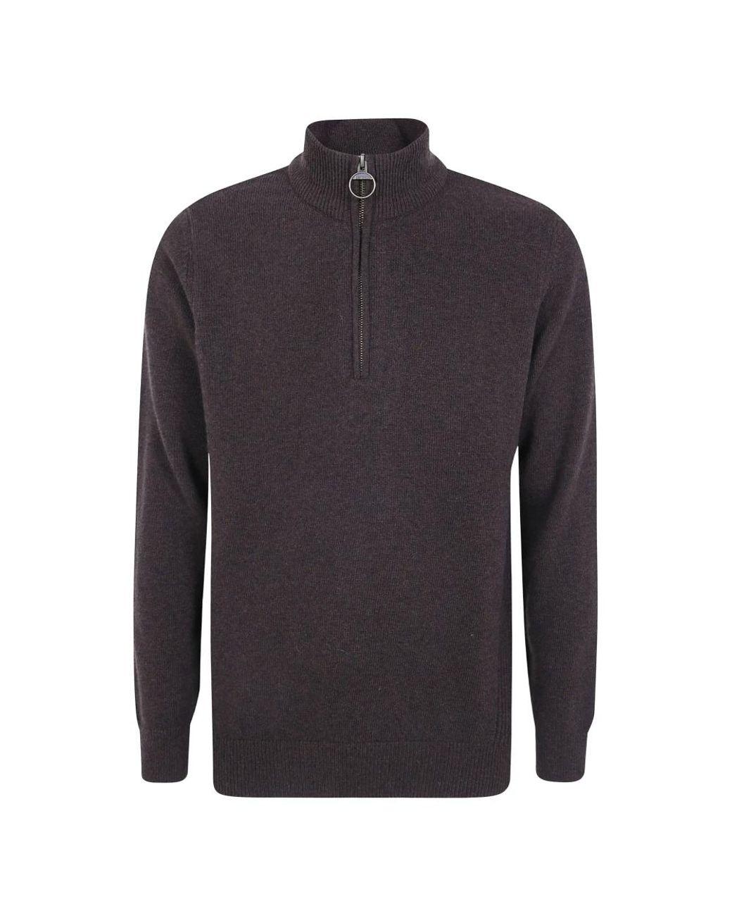 Barbour Blue Turtlenecks for men