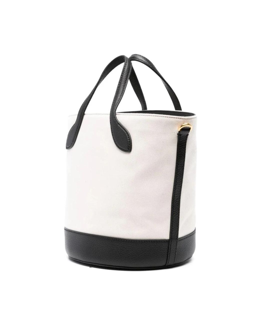 Tote Bags di Bally in Black