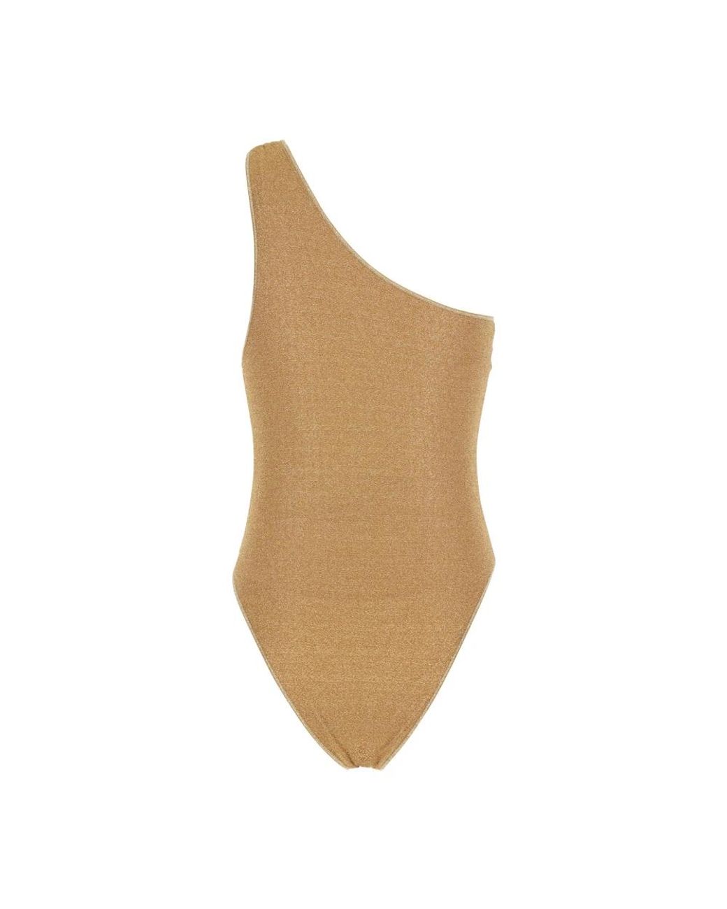One-Piece Oseree en coloris Natural