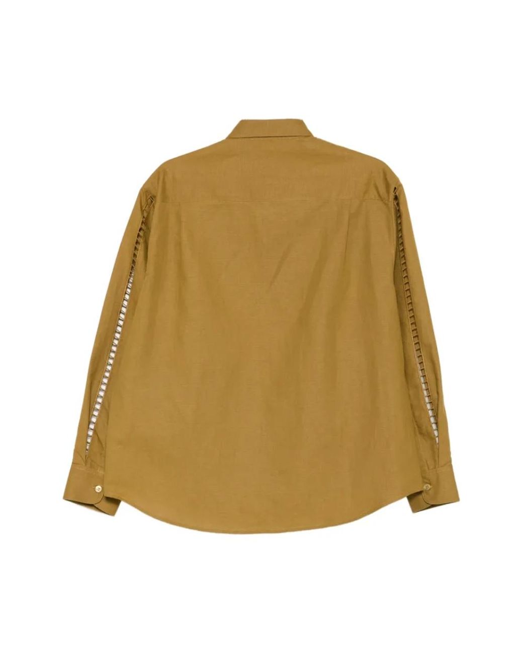Tela Natural Shirts