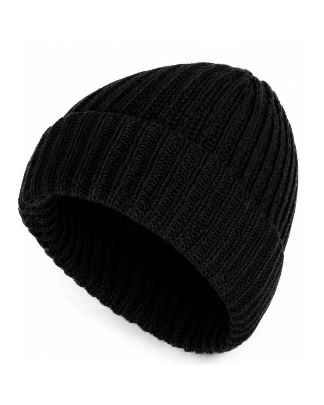 Malo Black Accessories for men