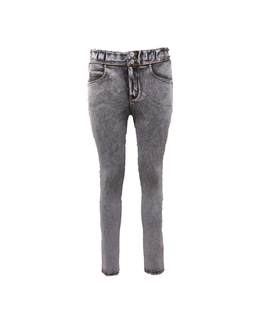 Freddy Gray Slim-Fit Jeans