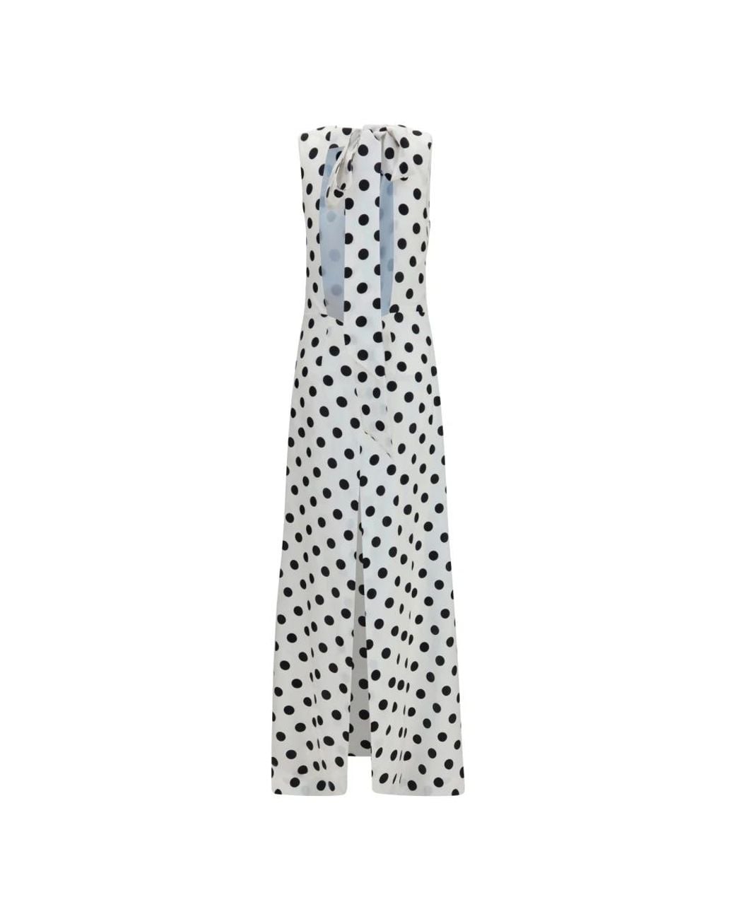 Jumpsuits Sa Su Phi de color White