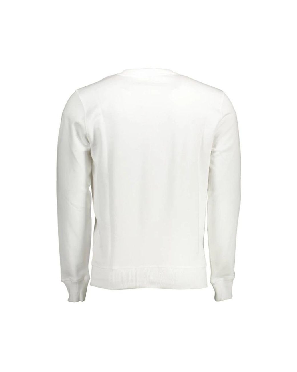 North Sails Gray Sweatshirts for men