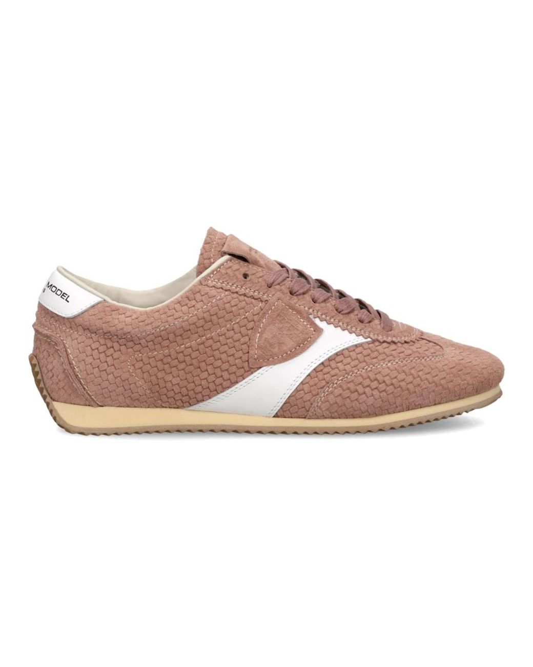 Sneakers Philippe Model en coloris Pink