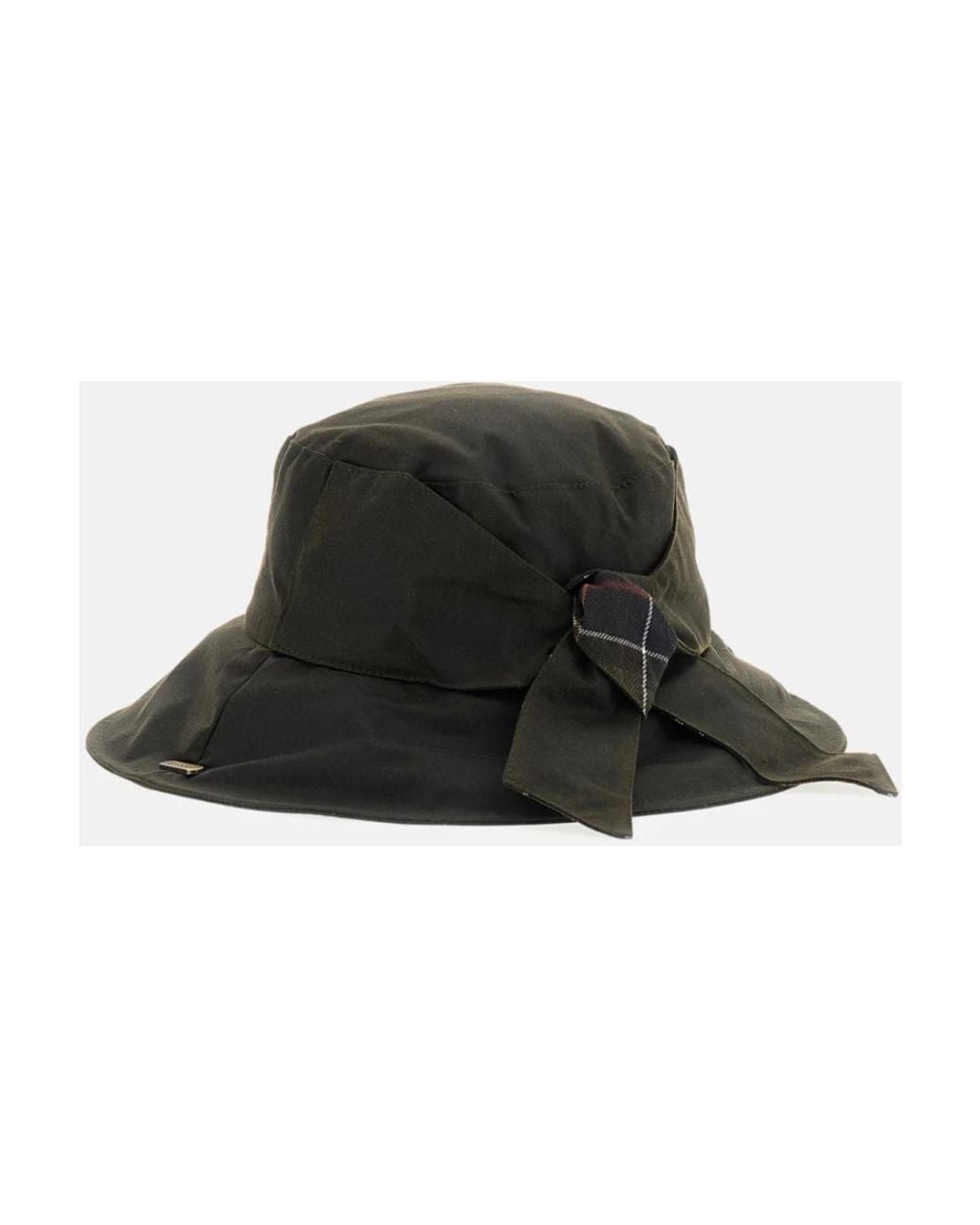 Barbour Black Accessories
