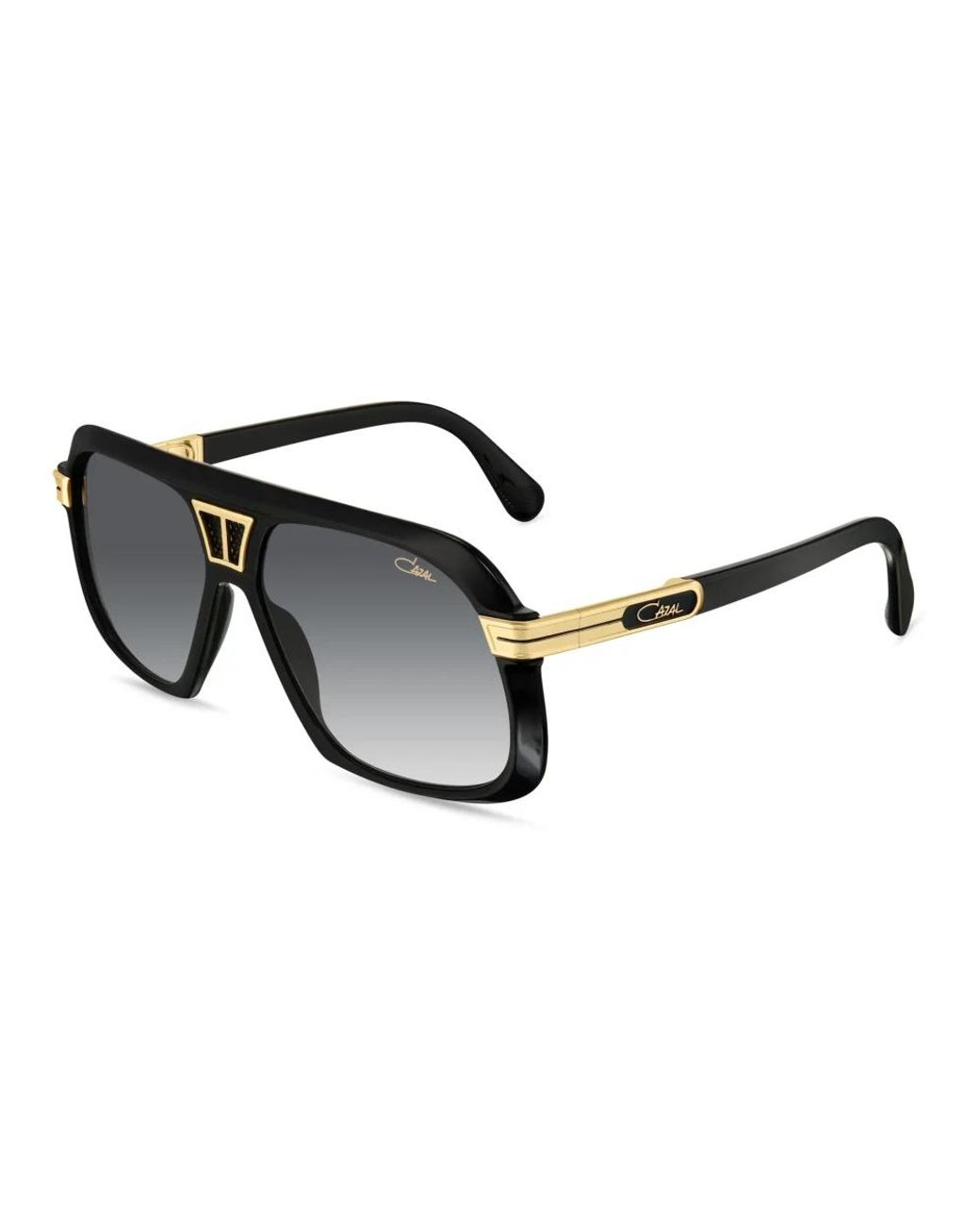Cazal Black Sunglasses for men