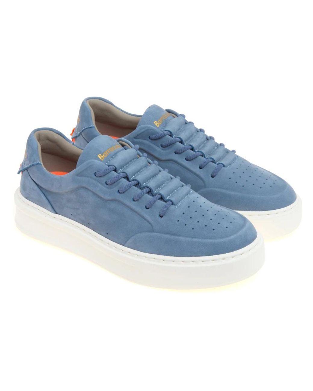 Sneakers Barracuda en coloris Blue